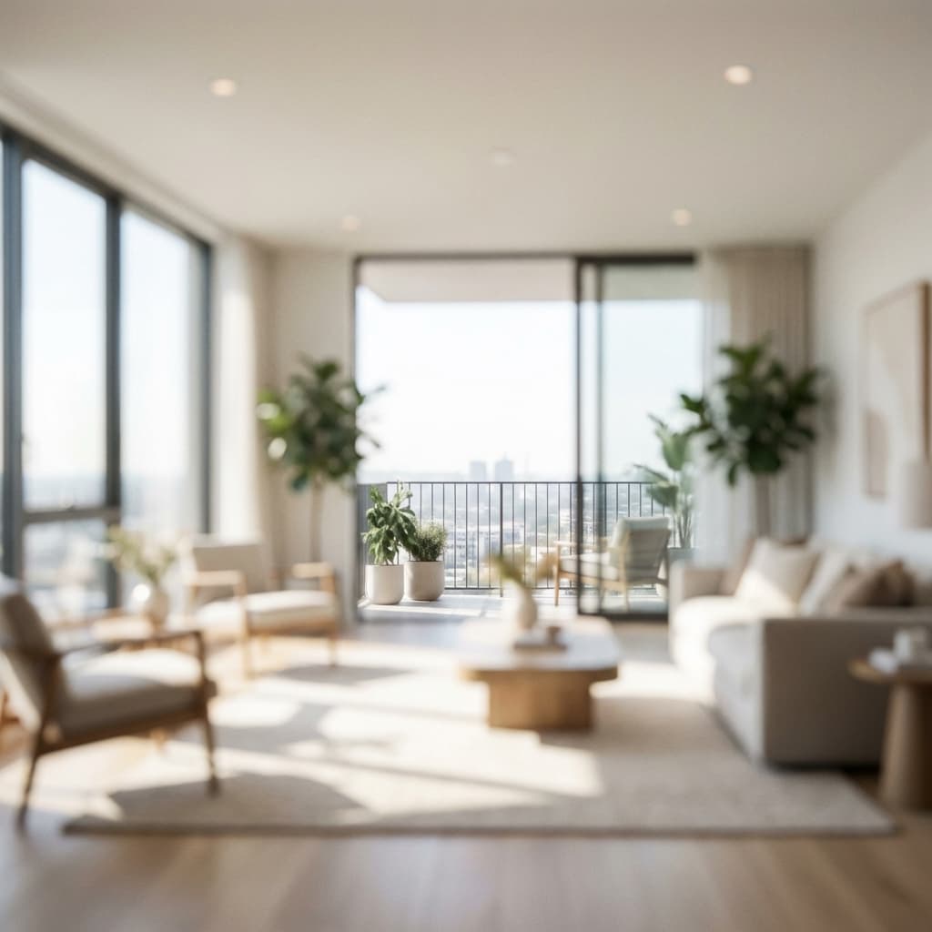 Find your perfect room